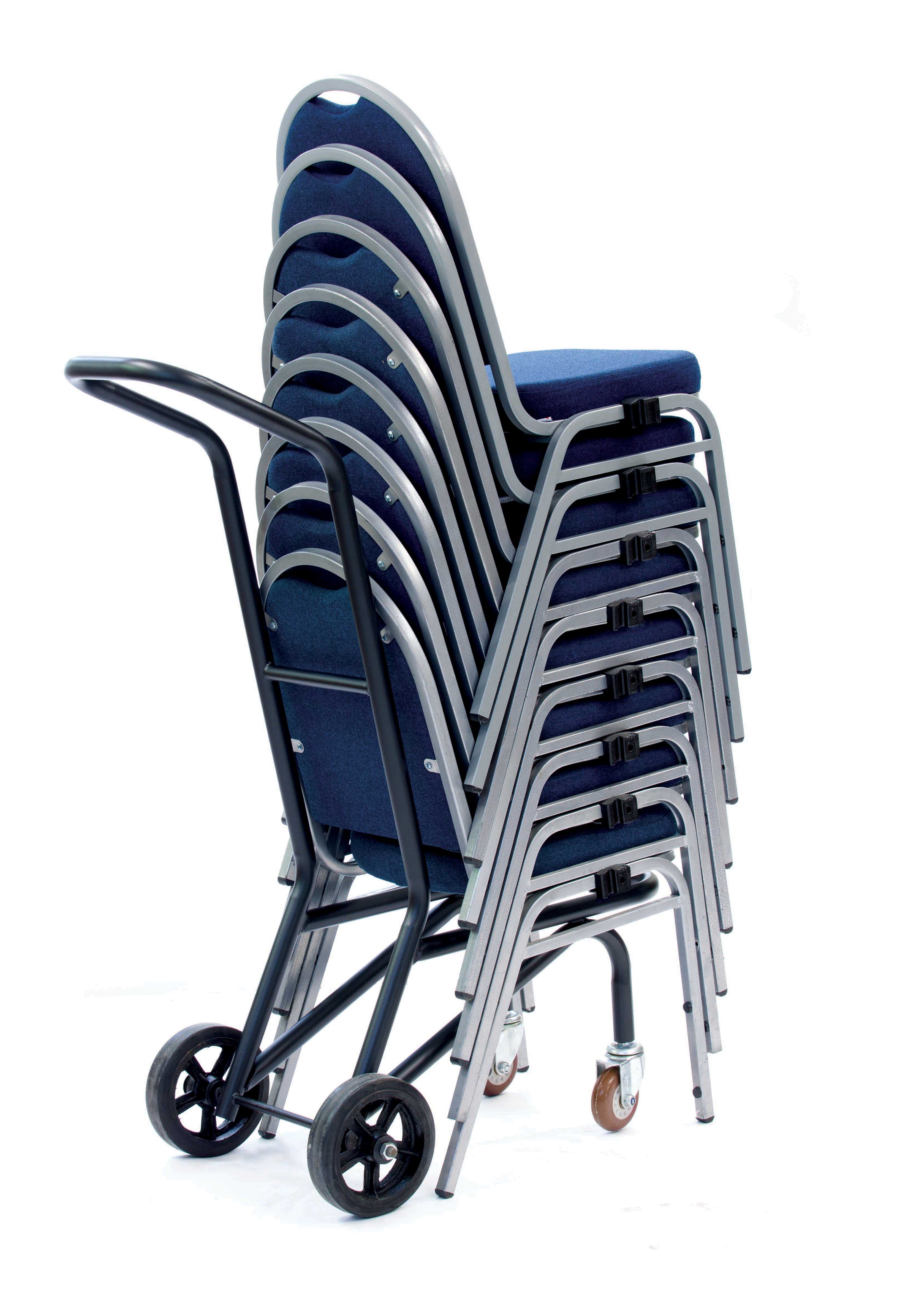 Klub Chair Trolley